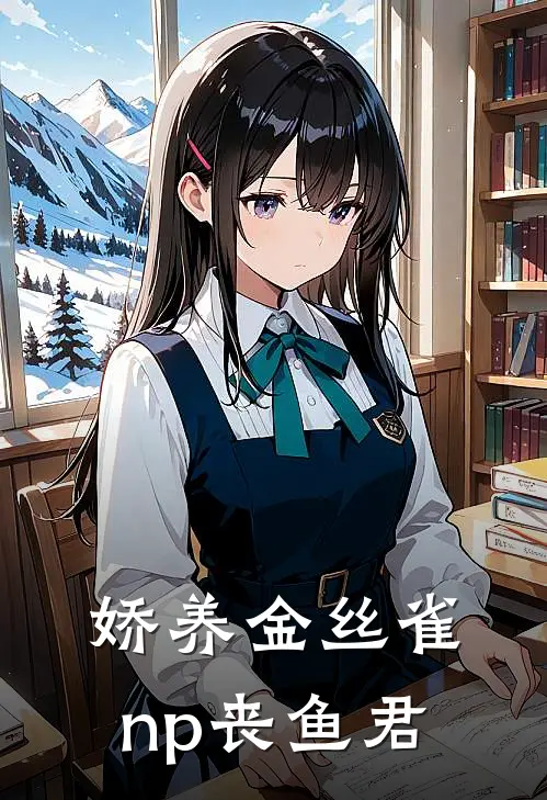 娇养金丝雀np丧鱼君