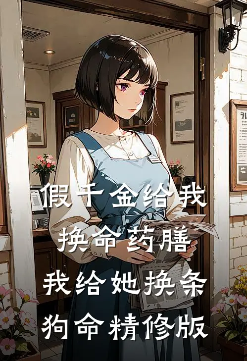 假千金给我换命药膳，我给她换条狗命精修版
