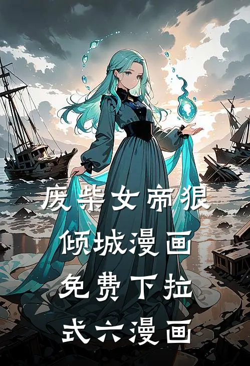 废柴女帝狠倾城漫画免费下拉式六漫画