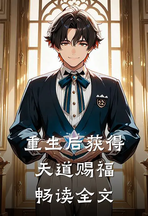 重生后获得天道赐福畅读全文