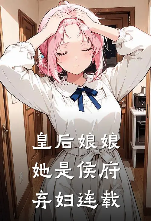皇后娘娘她是侯府弃妇连载