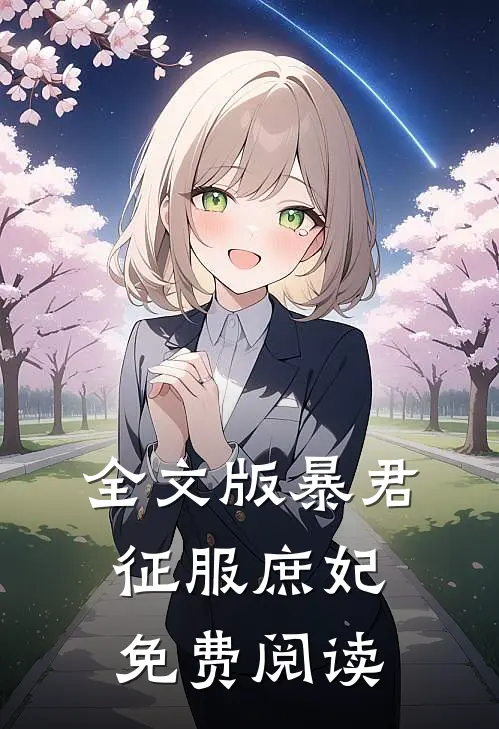 全文版暴君征服庶妃免费阅读
