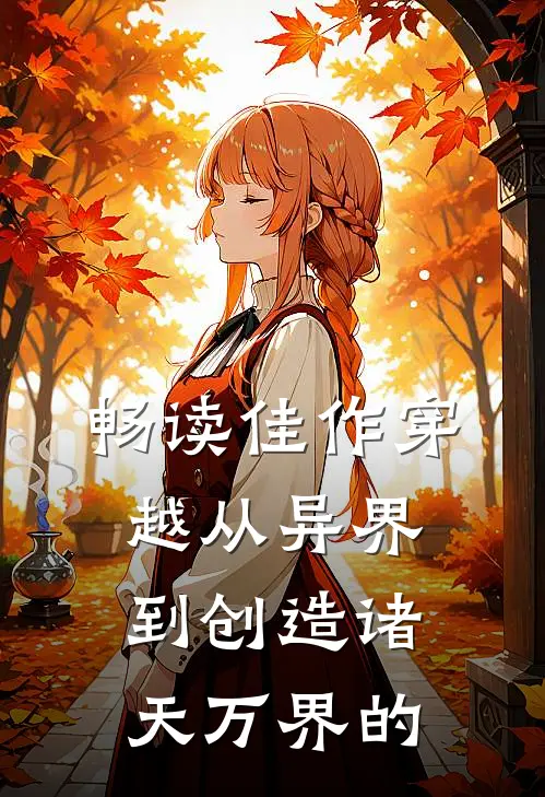 畅读佳作穿越从异界到创造诸天万界的