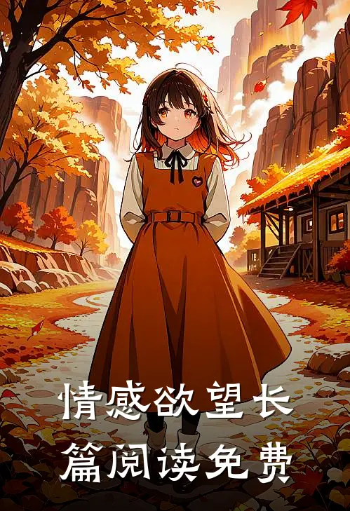 情感欲望长篇阅读免费