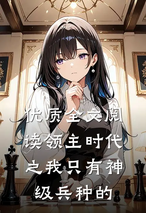 优质全文阅读领主时代之我只有神级兵种的