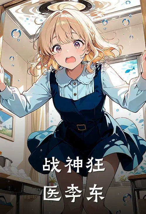 战神狂医李东