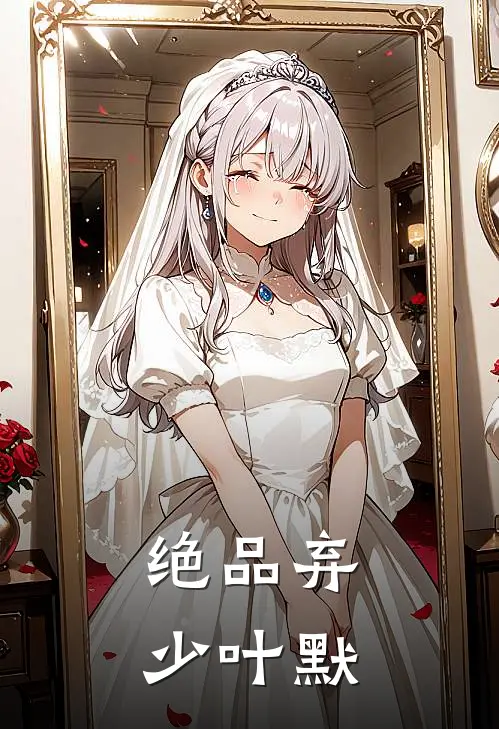 绝品弃少叶默