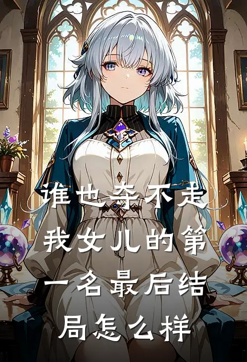 谁也夺不走我女儿的第一名最后结局怎么样