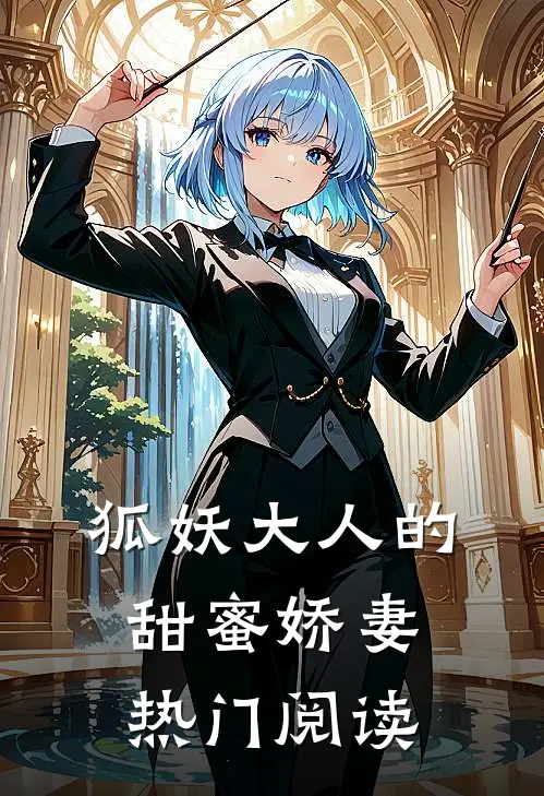 狐妖大人的甜蜜娇妻热门阅读