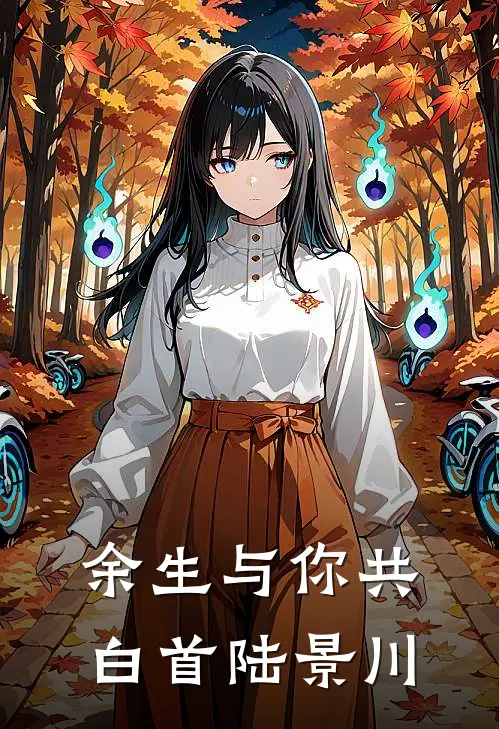 余生与你共白首陆景川