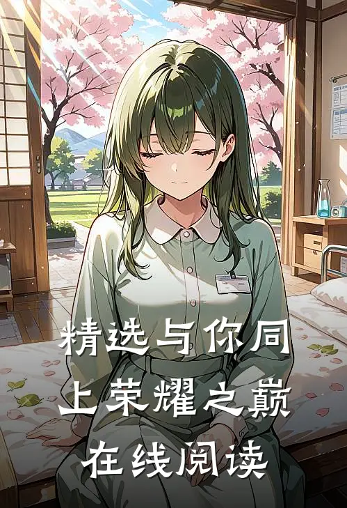 精选与你同上荣耀之巅在线阅读