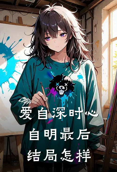 爱自深时心自明最后结局怎样