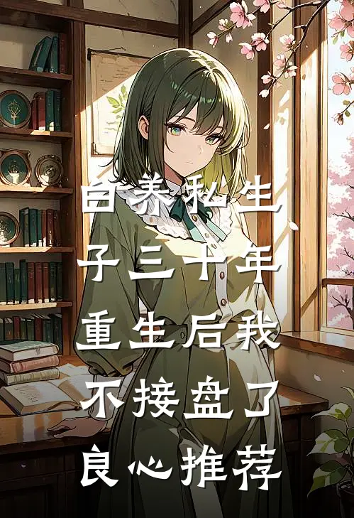 白养私生子三十年，重生后我不接盘了良心推荐