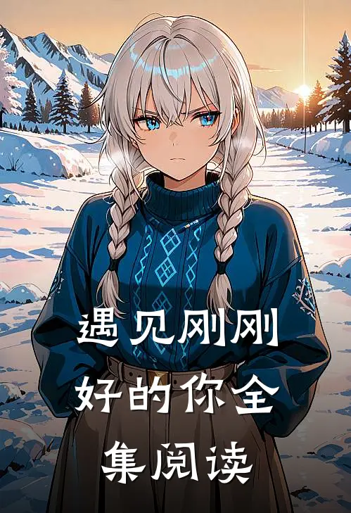 遇见刚刚好的你全集阅读