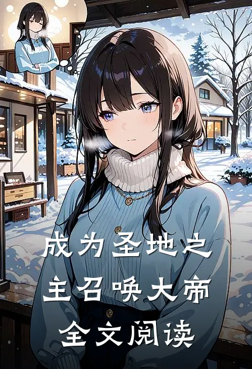 成为圣地之主召唤大帝全文阅读