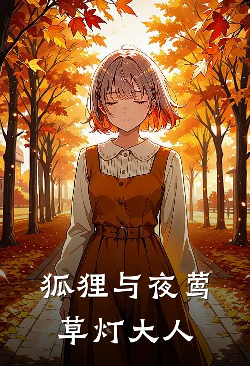狐狸与夜莺 草灯大人