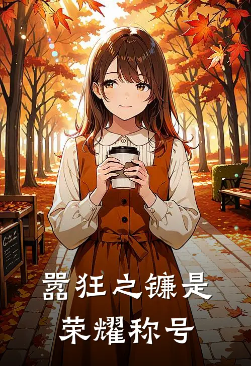 嚣狂之镰是荣耀称号