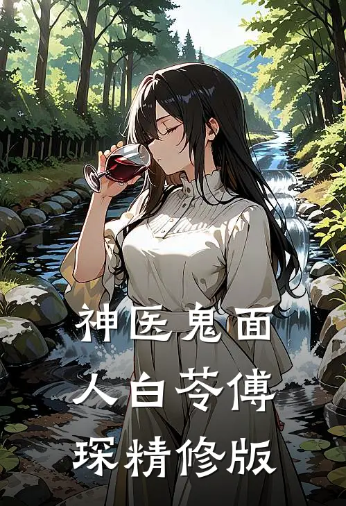 神医鬼面人白苓傅琛精修版