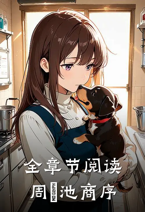 全章节阅读周璟池商序