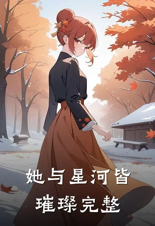 她与星河皆璀璨完整