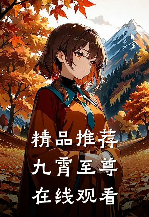 精品推荐九霄至尊在线观看