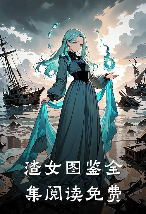 渣女图鉴全集阅读免费
