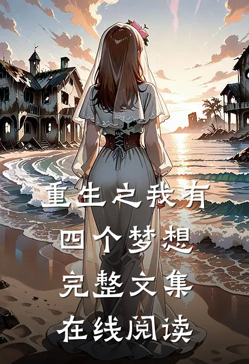 重生之我有四个梦想完整文集在线阅读