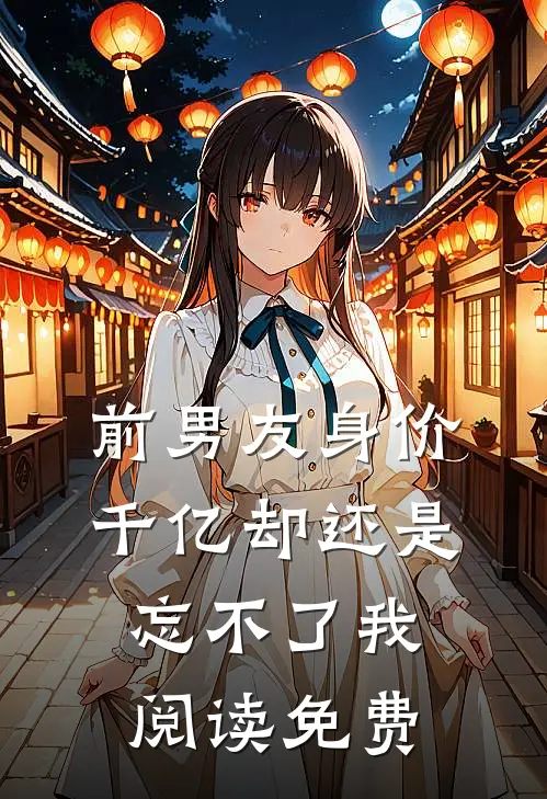 前男友身价千亿却还是忘不了我阅读免费