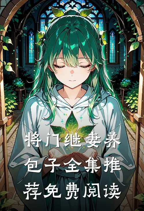 将门继妻养包子全集推荐免费阅读