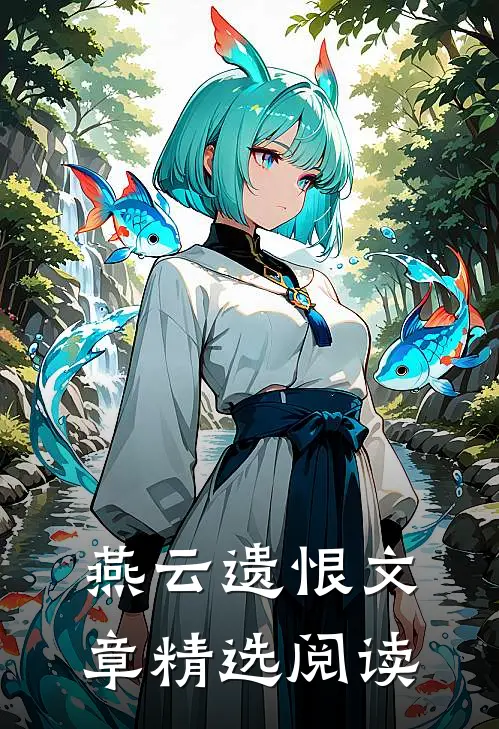 燕云遗恨文章精选阅读