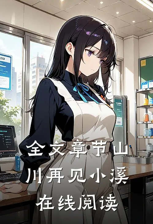 全文章节山川再见小溪在线阅读