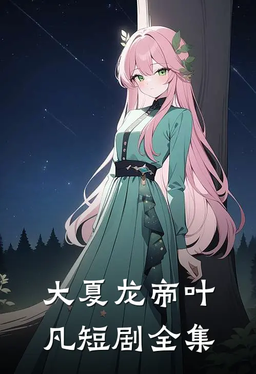 大夏龙帝叶凡短剧全集