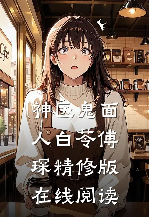 神医鬼面人白苓傅琛精修版在线阅读