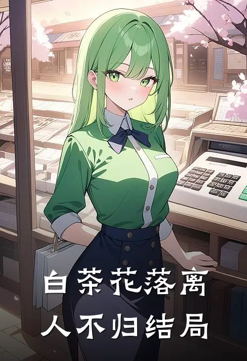 白茶花落离人不归结局