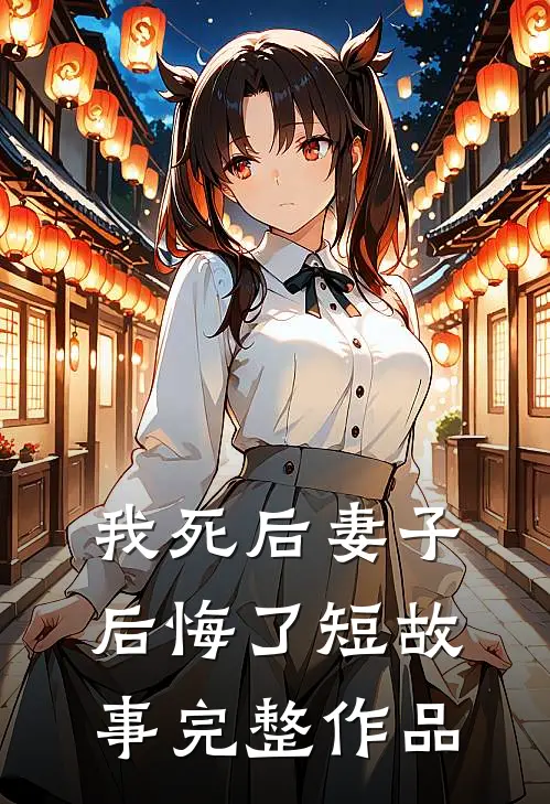 我死后妻子后悔了短故事完整作品