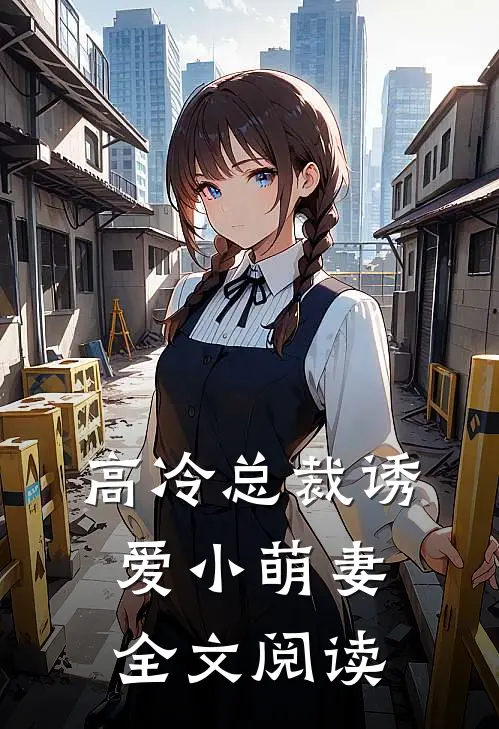 高冷总裁诱爱小萌妻全文阅读