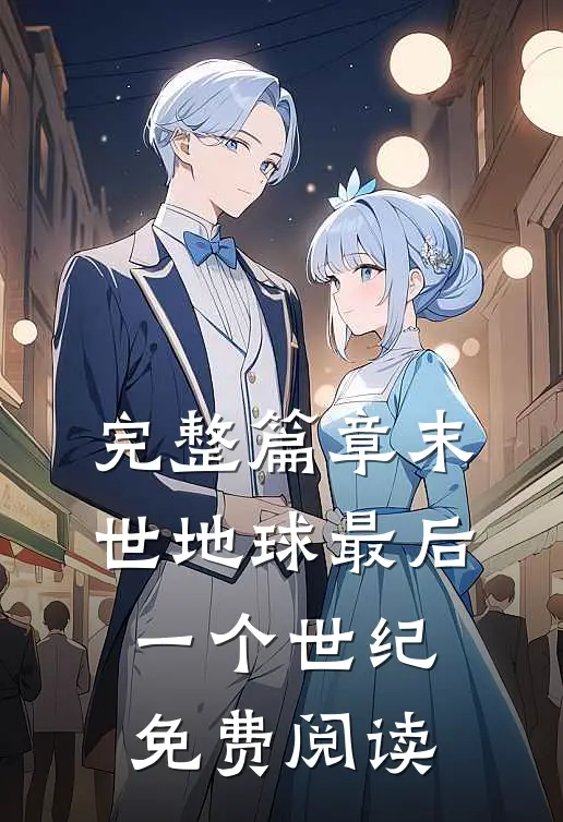 完整篇章末世地球最后一个世纪免费阅读