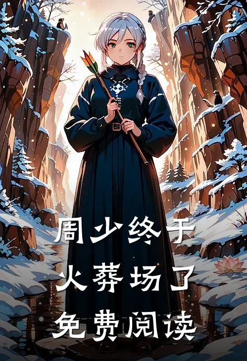 周少终于火葬场了免费阅读