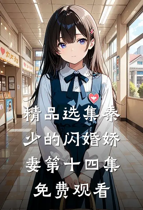 精品选集秦少的闪婚娇妻第十四集免费观看