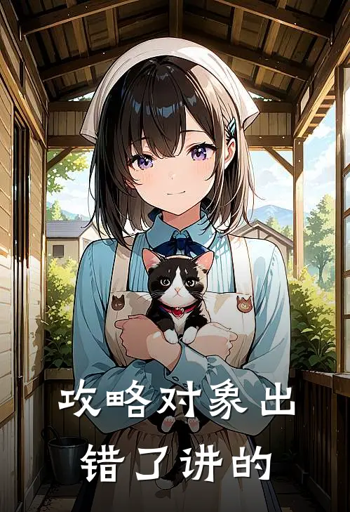 攻略对象出错了讲的