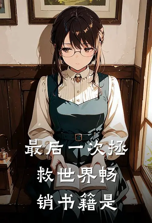 最后一次拯救世界畅销书籍是