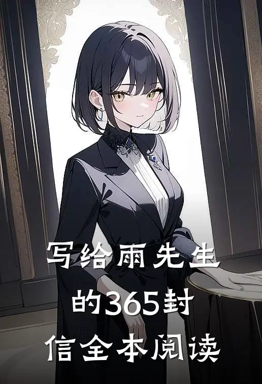 写给雨先生的365封信全本阅读