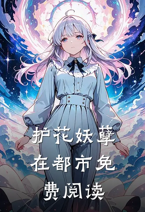 护花妖孽在都市 免费阅读