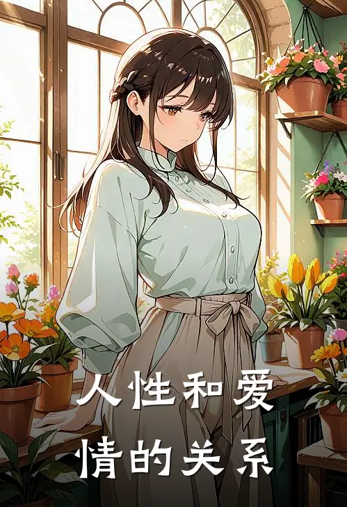 人性和爱情的关系