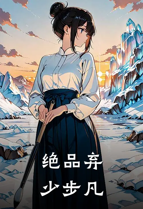 绝品弃少步凡