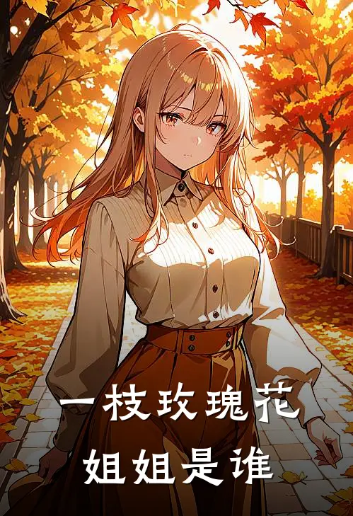 一枝玫瑰花姐姐是谁