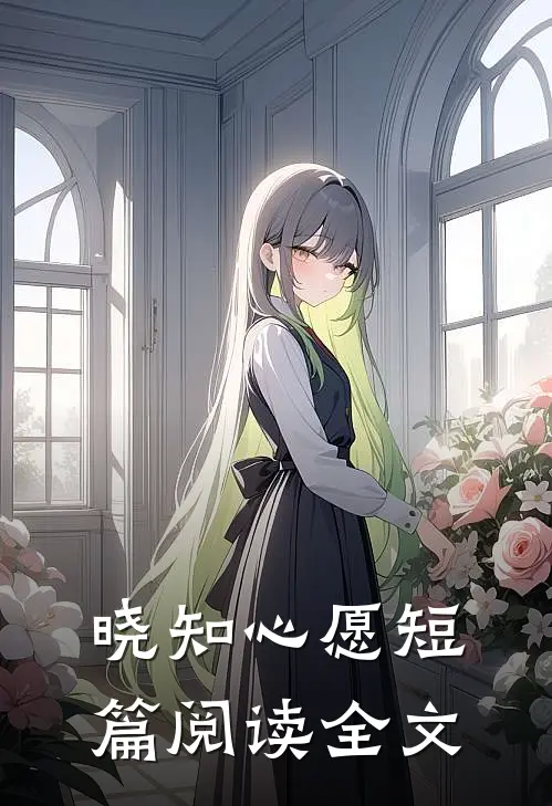 晓知心愿短篇阅读全文