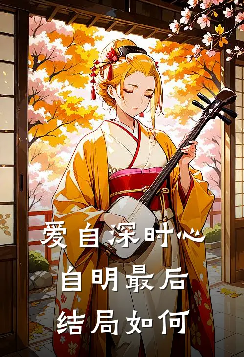 爱自深时心自明最后结局如何