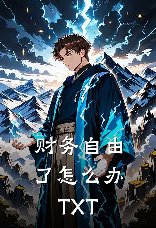 财务自由了怎么办TXT