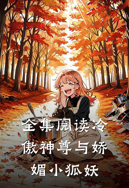 全集阅读冷傲神尊与娇媚小狐妖